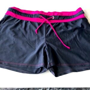 Free Country Shorts with Drawstrings